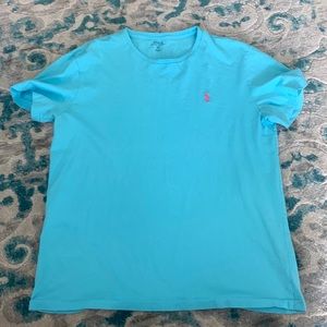 Men like new Polo T-shirt - light weight